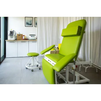  Blood Donor Chair